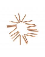 Replacement Welding Pins for 70A Welding Pen - 10 pairs (20 pieces)
