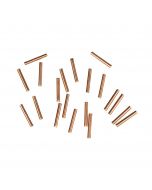 Replacement Welding Pins for 70B Welding Pen - 10 pairs (20 pieces)