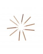Welding Arm Replacement Pins Set for 73S Welding Arm - 5 pairs/10 pieces
