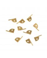 Replacement Welding Pins for 71A Welding Pen - 5 pairs/10 pieces