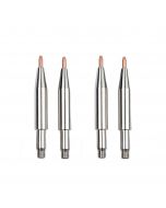 Welding Electrodes Replacement for 75A/75A-Plus Welding Pen - 2 pairs/4 pcs