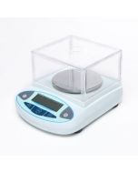 2000g x 0.01 g Lab Scale, 0.01 g Digital Analytical Balance