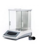 120 x 0.0001g High-precision Analytical Balance for Laboratory Use
