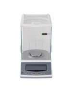 200 x 0.0001g Analytical Balance - Density and Dynamic Weighing, 0.1 mg Lab Balance Digital Precision Scale