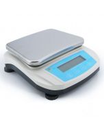 Precision Digital Lab Scale 5kg x 0.01g with RS232 and USB Interface