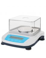 100 x 0.001g Analytical Balance, 1 mg Digital Lab Precision Scale