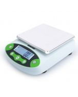 Electronic Precision Lab Scale 5kg x 0.1g, with AC/DC Power Options