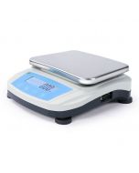 Precision Balance Digital Lab Scale 5kg x 0.01g with RS232 Interface
