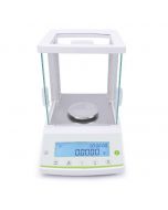 Analytical Balance for Density and Dynamic Weighing, 0.0001g x 320g