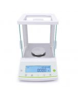 1 mg Analytical Balance for Density and Dynamic Weighing, 0.001 g x 800 g
