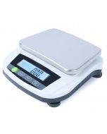 5000 g x 0.01 g Precision Balance - Large Weighing with Precision