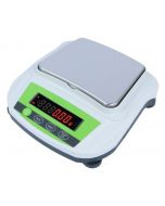 Precision Balance for Routine Weighing with 0.01g Accuracy up to 2kg/4.4lbs 