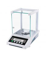 0.1 mg Analytical Balance Digital Lab Science Electronic Balance, 100g x 0.0001 g