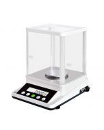 Precision Balance - 310 g x 1 mg Digital Electronic Analytical Lab Scale with 0.001 g Accuracy