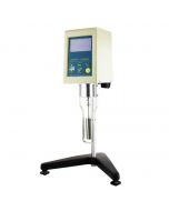 Rotary Viscometer Viscosity Meter with LCD Display Screen 1 - 1×100000 mPa·s
