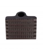 Replacement Welded Tooth Plate for Electric Strapping Machine