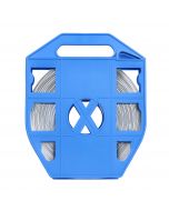 304 Stainless Steel Banding Strapping Coil 3/4" x 0.03" x 100
