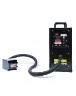 6KW Ultra High Frequency Induction Heater 500-2200 KHz 180-245V