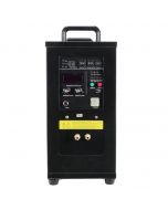 15 KW High Frequency Induction Heater 30-80 KHz, 16:2 Turns Ratio, 220V or 110V
