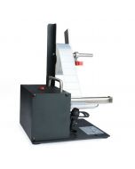 Automatic Label Dispenser for Clear and Opaque Labels, 10-115 MM Width