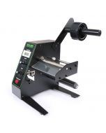 Automatic Label Dispenser Machine with Auto Counting, 0-999999 and Adjustable Speed