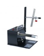 Automatic Label Dispenser with Adjustable Speed Counter for Labels 10-115 MM Wide
