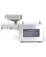 Household Oil Extractor - Extraction of Hot and Cold Oil for Nuts and Seeds
