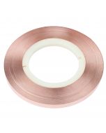 Pure Copper Strip 0.2x10mm 1kg/roll, High-Quality Metal Material