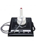 Heat Induction Sealer Bottle Cap Sealing Machine for Caps 15-100mm