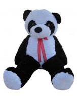  Giant 40" (3.33 ft) 100cm Stuffed Plush Animal Panda Toy