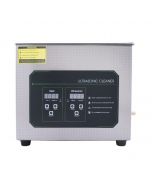 6.5 L Ultrasonic Cleaner with Digital Timer and Heater