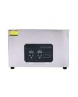30 L Ultrasonic Cleaner, 40 KHz Stainless Steel Ultrasonic Cleaning Machine with Digital Timer and Heater