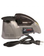 Automatic Electric Tape Dispenser, Tape Cutting Machine JF-5000, Tape Width 3-25 mm, Length 15-70 mm