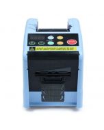 Automatic Tape Dispenser with Folding and Programming Function