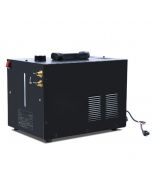 12L Tig Welder Torch Water Cooler, 3.2gal Water Cooling Machine with 1.7KW Cooling Capacity