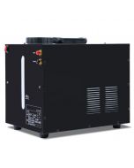 20L Tig Water Cooler, 5.3 gal TIG MIG Welder Torch Water Cooling Machine, 2.6KW Cooling Capacity, 0.35MPA