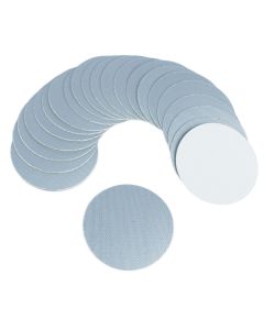 Aluminum Foil Cap Liner for PE Bottle Lid Induction Sealing