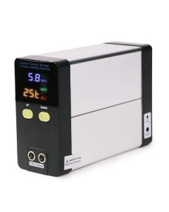 Battery Spot Welder 11.6 KW Capacitor Energy Storage Pulse Welding Machine for 18650, 14500 Lithium Battery Pack Building