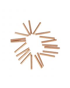Replacement Welding Pins for 70A Welding Pen - 10 pairs (20 pieces)