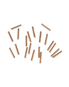 Replacement Welding Pins for 70B Welding Pen - 10 pairs (20 pieces)