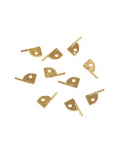 Replacement Welding Pins for 71A Welding Pen - 5 pairs/10 pieces