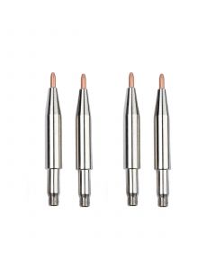 Welding Electrodes Replacement for 75A/75A-Plus Welding Pen - 2 pairs/4 pcs