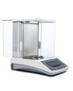 300 x 0.0001g High-Precision Analytical Laboratory Digital Scale