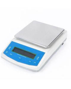 High Precision 5000g x 0.01g Lab Analytical Balance