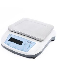 Precision Digital Lab Scale - 30kg x 0.1g, with Rechargeable Battery