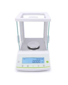 1 mg Analytical Balance– Density and Dynamic Weighing, 0.001 g x 2000 g