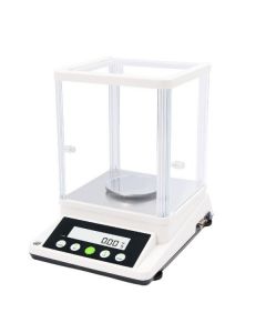 0.01 g Precision Balance – 1 kg Digital Analytical Lab Electronic 10 mg Scale, 1100 g x 0.01g