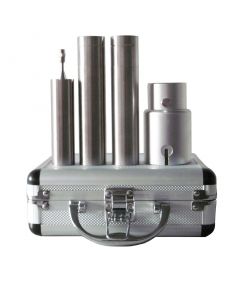 0 # Rotor Adapter for Low Viscosity Liquids