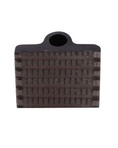 Replacement Welded Tooth Plate for Electric Strapping Machine