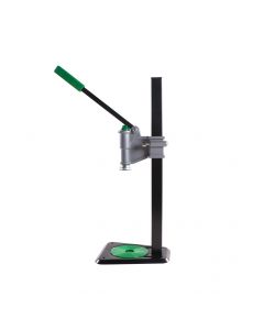 Bench Bottle Capper - Manual Beer Bottle Capping Machine for Homebrewing Bench Cap Sealer
